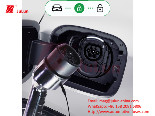 New Energy Charging Gun European Standard Charging Gun Type 2 EV Charger 7KW Portable On-Board Charging Pile