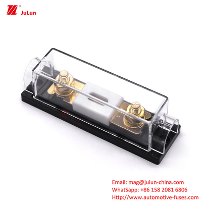 MEGA Mega Medium Plug Holder ANS Multiplex Box ANM MIDI Fuse Holder