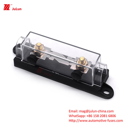 MEGA Mega Medium Plug Holder ANS Multiplex Box ANM MIDI Fuse Holder