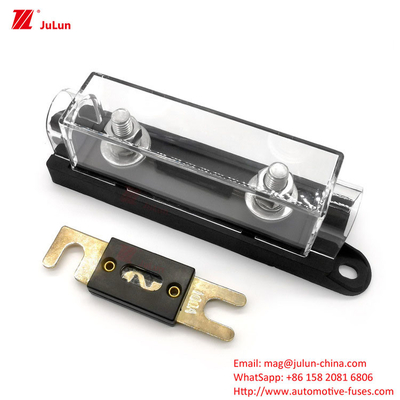 MEGA Mega Medium Plug Holder ANS Multiplex Box ANM MIDI Fuse Holder