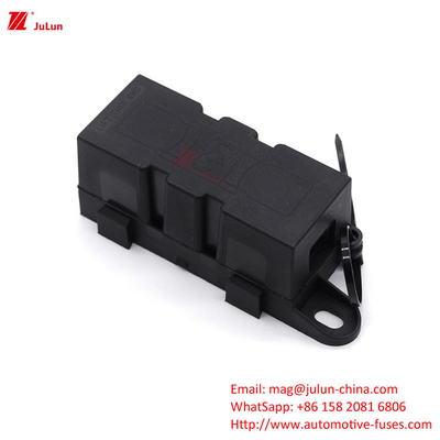 Car Fuse Box ANS-H Plug Fuse Holder ANM ANL Plug Type Car Fuse Box