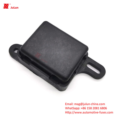 2-Way Multi-Way ANS Auto Fuse Holder | 2-Way Multi-Way 2P Bolt Auto Fuse Holder Box |BH-ANS-2A