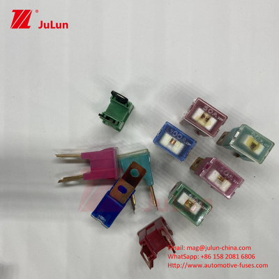 FS-014 MASUMA JP Electric Power Electrical Systems Auto Fuses Auto Parts