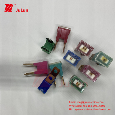 FS-014 MASUMA JP Electric Power Electrical Systems Auto Fuses Auto Parts