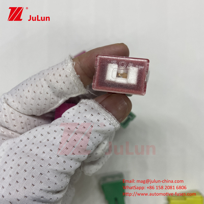 JCASE AutomaticStable Automotive Circuit Breakers With Overload Protection And 32V Voltage Rating