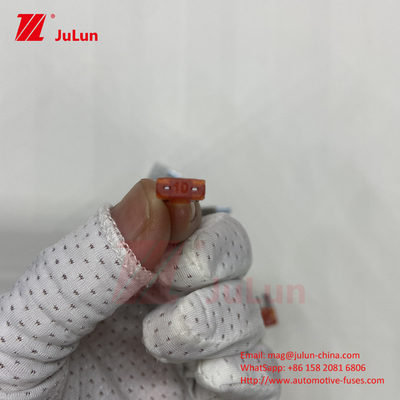 Blade Fuse FS-014 MASUMA JP Electric Power Electrical Systems Auto Fuses Auto Parts