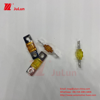 ANS Bolt Type Medium Transparent 20A 30A 40A Marine JAPVAL PAL Male Flat Housing 50A 60A 80A 100A