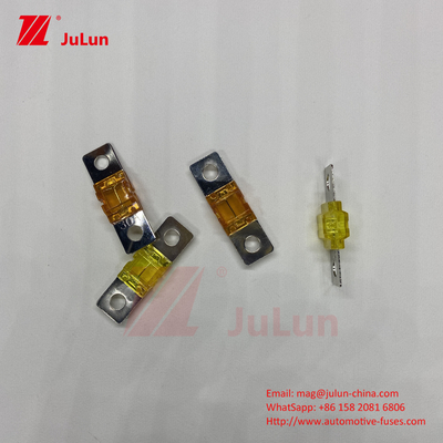 ANS Bolt Type Medium Transparent 20A 30A 40A Marine JAPVAL PAL Male Flat Housing 50A 60A 80A 100A