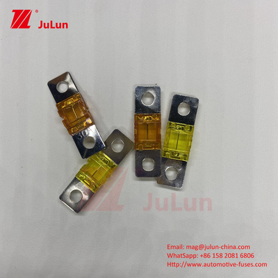 ANS Bolt Type Medium Transparent 20A 30A 40A Marine JAPVAL PAL Male Flat Housing 50A 60A 80A 100A