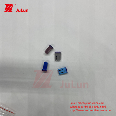 JCASE Automatic Rod PAL Fuse MINI Car Ship Electric Truck Fuse