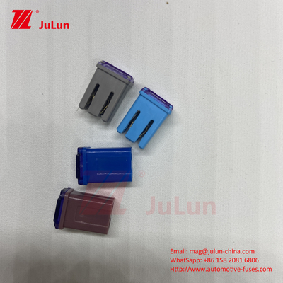 J Box FLF Car Mini Box Female Fuse Link Straight Terminal Car Truck  Electrical Systems Auto Fuses Auto Par