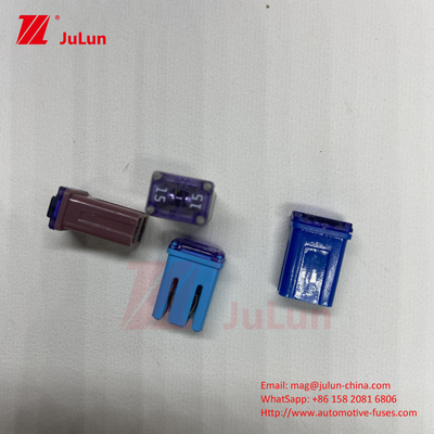 J Box FLF Car Mini Box Female Fuse Link Straight Terminal Car Truck  Electrical Systems Auto Fuses Auto Par