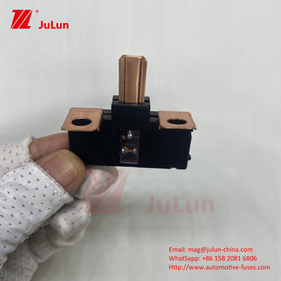 Lectric Power Electrical Systems Auto Fuses Auto Parts 3821-TAB-A01 Engine Fuse