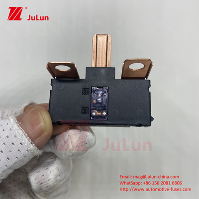 Lectric Power Electrical Systems Auto Fuses Auto Parts 3821-TAB-A01 Engine Fuse