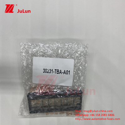 Car Engine Car Ship Truck Farm Car Electric Car Fuse J Box  Straight Terminal Car Truck 38231-TAB-A01