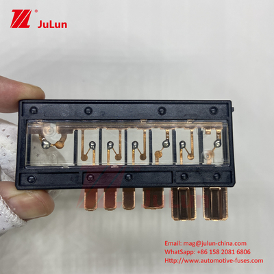 Electric Power Electrical Systems Auto Fuses Auto Parts Car Engine System Fuse