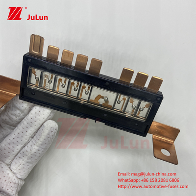 Car Engine System Fuse Truck Ship Electric Car Energy Car 18790-01030