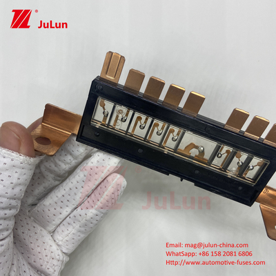 Car Engine System Fuse Truck Ship Electric Car Energy Car 18790-01030