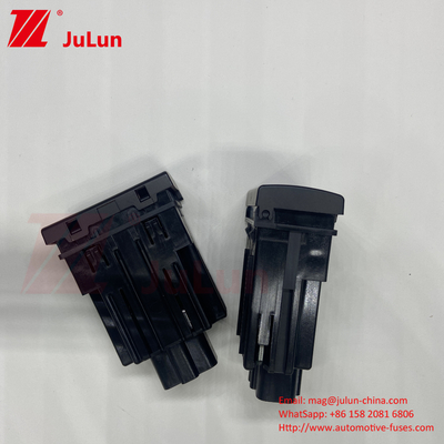 Truck Danger Warning Switch BC45-13A350-BA Car Double Flash Triangle Truck Danger Warning Switch