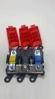 Automotive Circuit Modification Assembly Module Fuse Holder