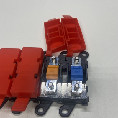 Automotive Circuit Modification Assembly Module Fuse Holder