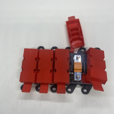 DMS Route 2 Route 3 Route 4 Route 5 Route 6 Route 7 Bolt The Fuse Holder
