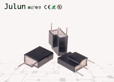 TMOV10S Metal Oxide Varistor With Built-In Thermal Cut-Off Metal Alloy Technology
