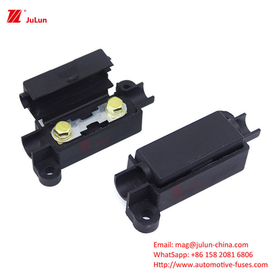 Automotive Electronic Circuit Protection Motorcycle Manually Reset Circuit Breaker