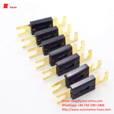 Car 30-500AMP Rated Voltage 32V Car Manual Reset Circuit Breaker BX2141A-1 Car Safety Box Assembly