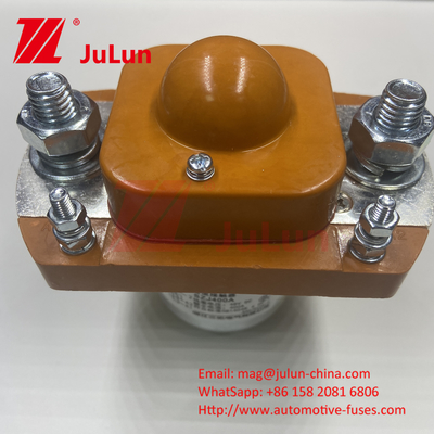 Dc Contactor SZJ200A-D ZJ200D Motor 12V 24V 60V 72V
