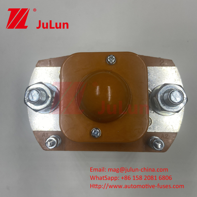 Dc Contactor MZJ-600A SZJ600A Post And Telecommunications 12V 24V 36V 48V
