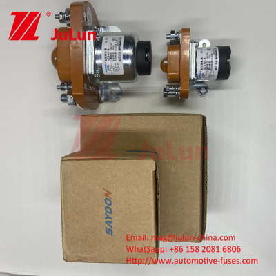 CZ10-150 DC Contactor AC Contactor DC Relay AC Relay Eversing Contactor