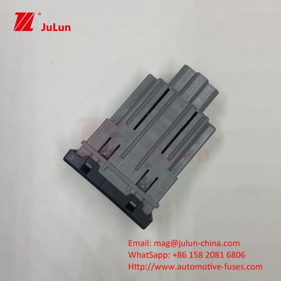 Switch Key Ford Warning Siren Light Switch Audi A6 C6 BC45-13A350-BA 12V 24V