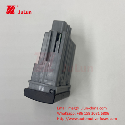 Car Double Flash Switch Emergency Fault Light Switch Ford Truck BC45-13A350-BA 12V 24V Honda 35510-TAB-A01