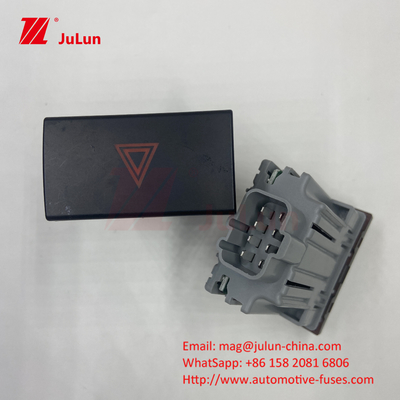 Yacht Warning Danger Flash Switch Ford Truck BC45-13A350-BA Renault Car Signal 6490.NG