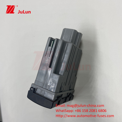 Rv Fault Emergency Danger Signal Switch Ford Truck BC45-13A350-BA 12V 24V Corolla 07-013