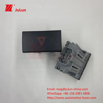 Rv Fault Emergency Danger Signal Switch Ford Truck BC45-13A350-BA 12V 24V Corolla 07-013