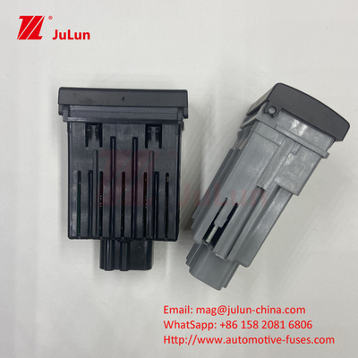 Warning Alarm Light Switch Ford Truck BC45-13A350-BA 12V 24V Mercedes W201S123