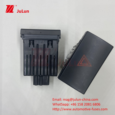 Push Button Switch Danger Light Switch 3U0953235D Public Danger Warning Button