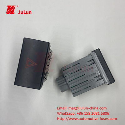 Push Button Switch Danger Light Switch 3U0953235D Public Danger Warning Button