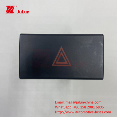 Red Flag Stop Turn On 12V 24V Off Warning Siren Light Switch Ford Truck BC45-13A350-BA