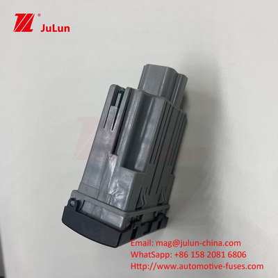 Car Ship Emergency Light Switch Ford Truck RV Fault Emergency Danger Signal Switch