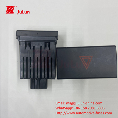Danger Signal Switch BC45-13A350-BA8 Car Modification Emergency Switch 24V