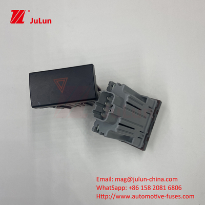 Car Modified Emergency Switch 12v 24v Ford Truck Emergency Light Switch