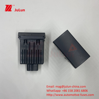 Car Modified Emergency Switch 12v 24v Ford Truck Emergency Light Switch