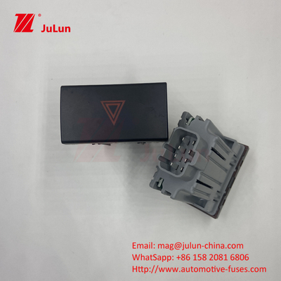 Ford Truck BC45-13A350-BA Truck Push-Button Hazard Switch Modern Emergency Switch 299.HY1S0893790-3k000FZ