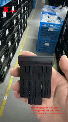 Warning Alarm Light Switch BC45-13A350-BA5. Honda 35510-TAB-A01