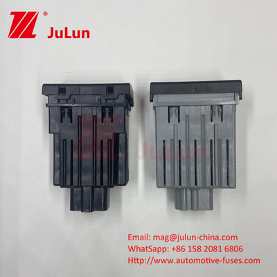 Warning Alarm Light Switch BC45-13A350-BA5 Central Control Switch Parking Light Danger Switch Button