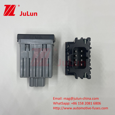 BMW 61311374220BC45-13A350-BA5 Warning Alarm Light Switch