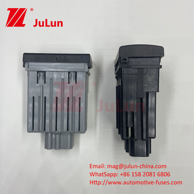 BMW 61311374220BC45-13A350-BA5 Warning Alarm Light Switch
